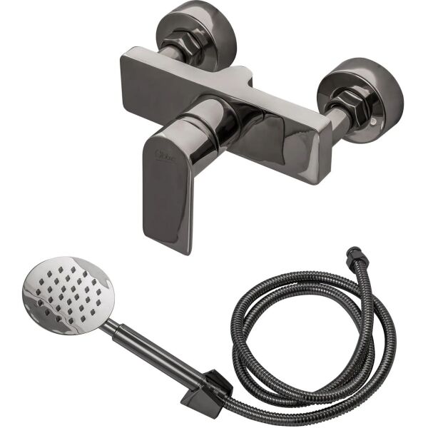 

Смеситель для душа Globus LUX, SHS-105-M