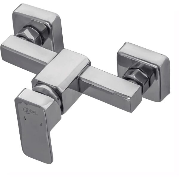 

Смеситель для душа Globus LUX, SHK-105-M