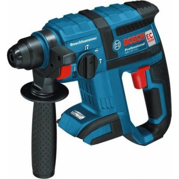 

Bosch GBH 18 V-EC