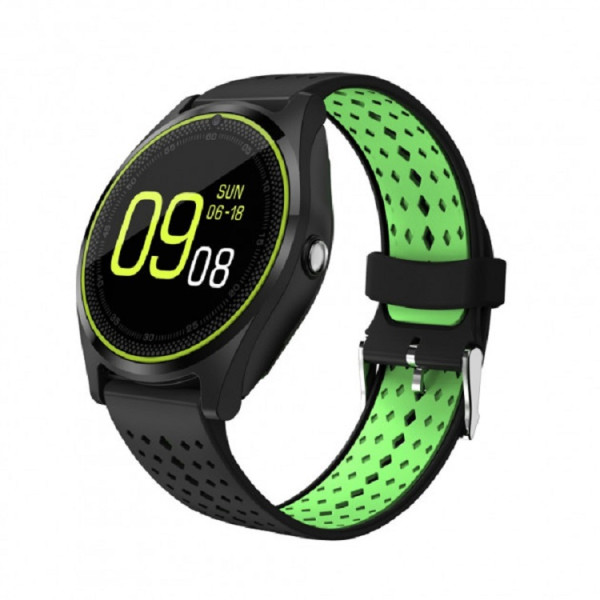 

KMITX T09 Green