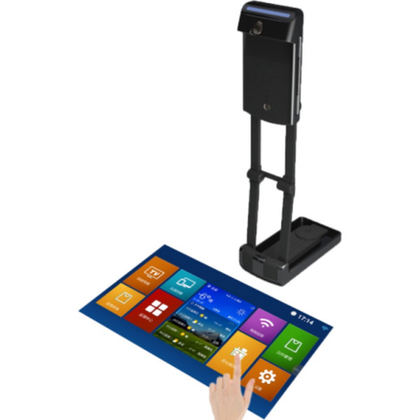 

Проектор интерактивный XPRO PanoLaser