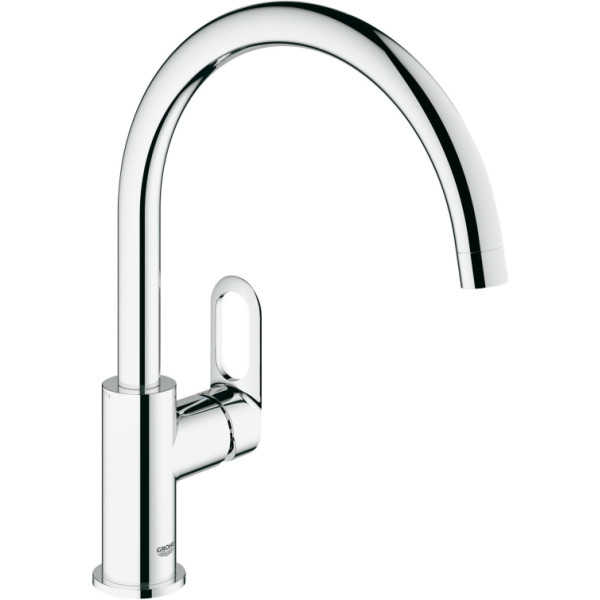 

Смеситель для кухни GROHE BauLoop, 31368000