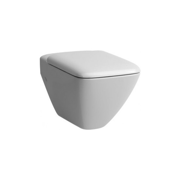 

Чаша унитаза LAUFEN Palace Rimless, H8207060000001