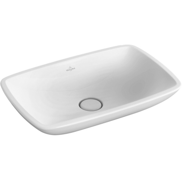 

Умывальник Villeroy & Boch Loop&Friends 59, 51540001