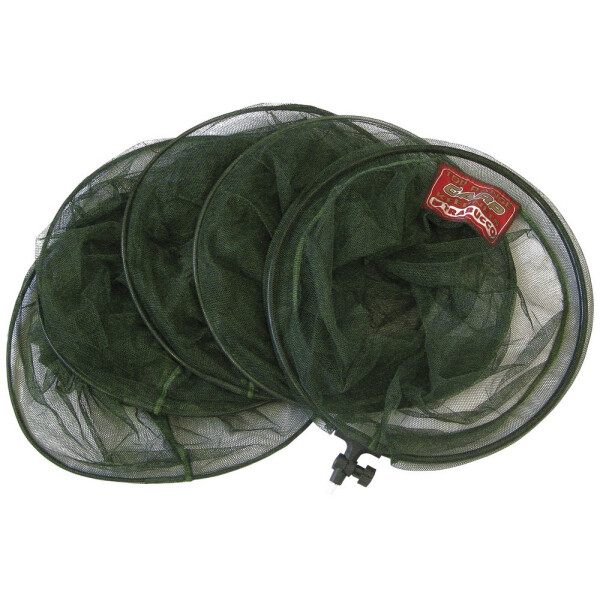 

Садок CARP KEEPNET * PE MESH * ROT.50 1.5mt