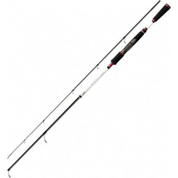 

Спиннинг Yong Sung Dragon Tsunami 671 MLS 4-10g