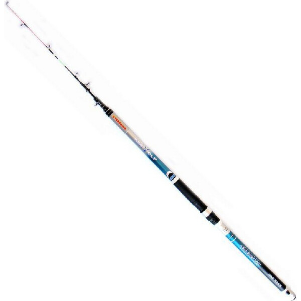 Спиннинг Yong Sung LamiglasSEA WOLF TELEBOAT mt. 2,10