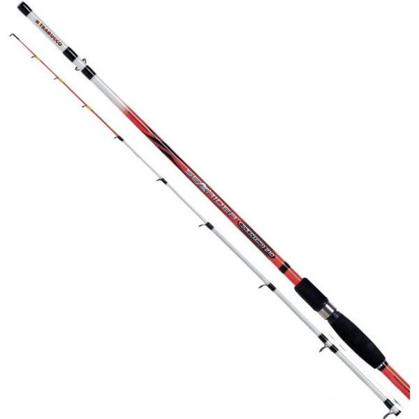 

Спиннинг Yong Sung LamiglasSEARIDER BOLENTINO 2102/200