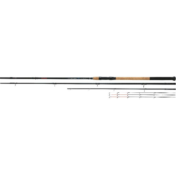 

Спиннинг Yong Sung LamiglasSELEKTOR XS ACTIVE FEEDER * 3903 / H