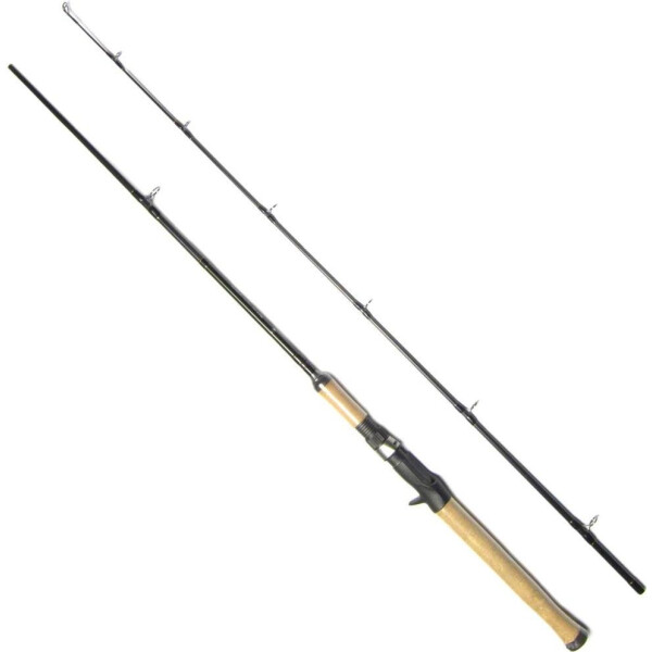 

Спиннинг Yong Sung Si 4 Jerk 2.1m 60 gr