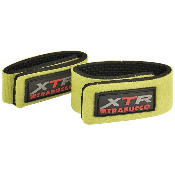 

Стяжка для спиннинга 2 шт. XTR SURF TEAM * ROD BELTS
