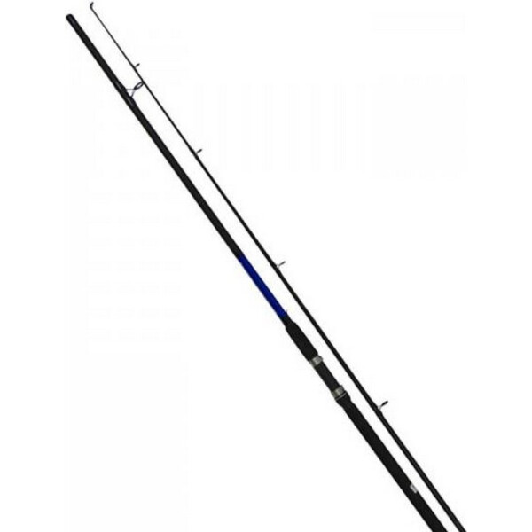 

Удилище REVENGE WRC PW SPIN * 2702/80