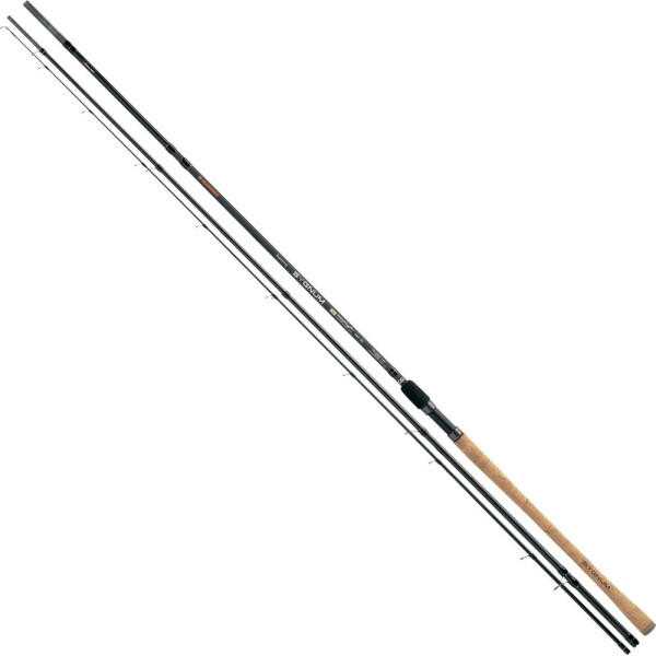 

Удилище SYGNUM XS PRO WAGGLER * 4503 / 8-25