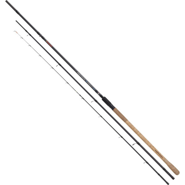 

Удилище INSPIRON FD CARP DISTANCE * 3603 (3) / MP (90)