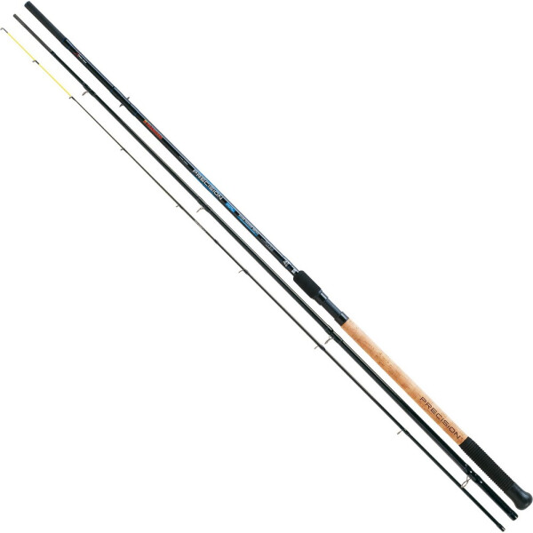 

Удилище PRECISION RPL RIVER FEEDER * 3903 (2) / HH (150)