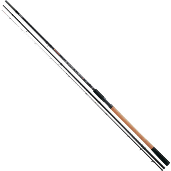 

Удилище ULTIMATE COMPETITION FEEDER * 3303 (4) / ML (50)