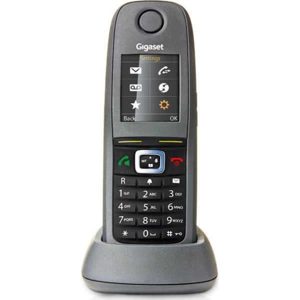 

Радиотелефон Gigaset R650H PRO (S30852-H2762-R121)