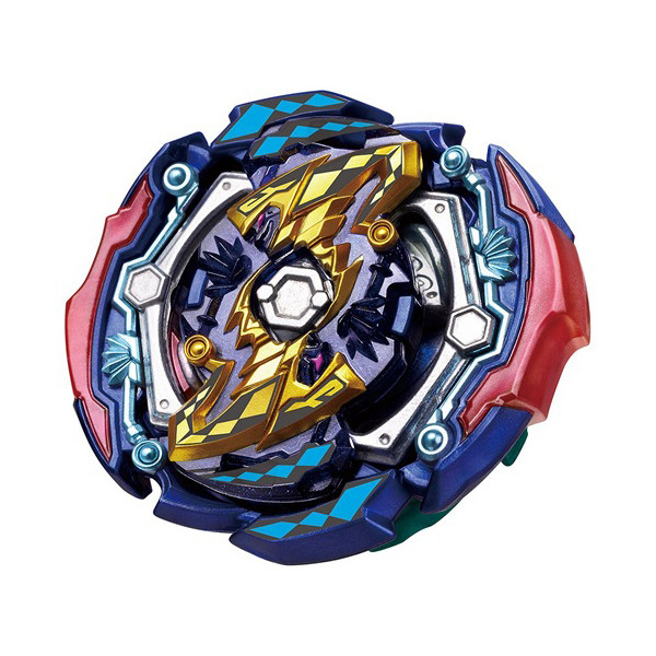 

Волчок BeyBlade Judgement Joker B-142 (Бейблейд Джокер) с пусковым устройством