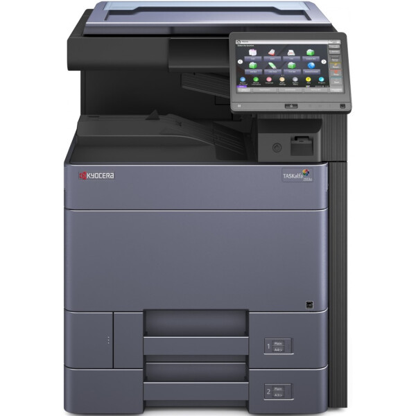 

TASKalfa 2553ci
