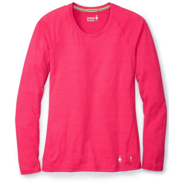 

Термокофта Smartwool Wm's Merino 150 Baselayer Pattern Long Sleeve L (SW 17256.906-L)