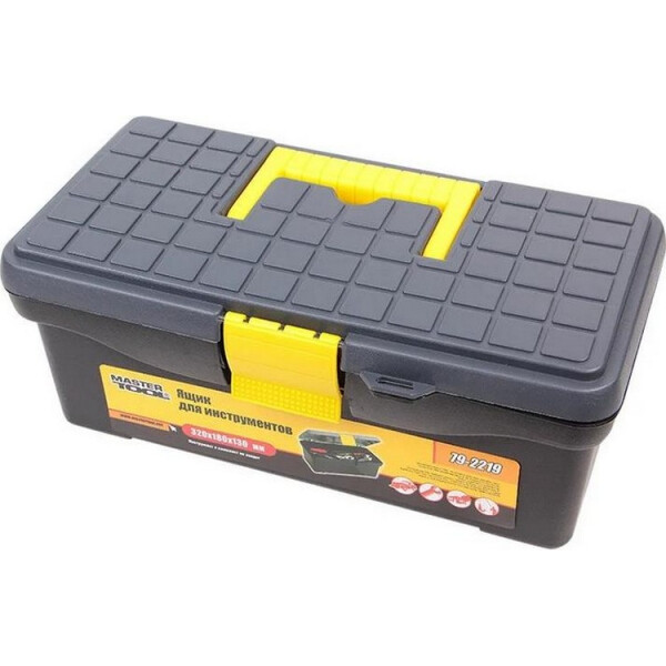 

Ящик для инструмента MasterTool. 79-2219