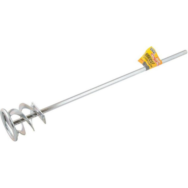 

Миксер MasterTool D80 мм. 80-0018