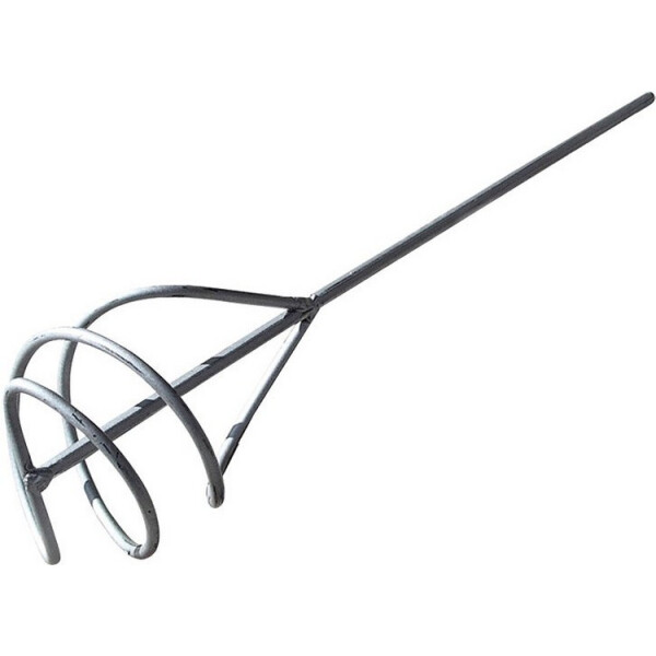 

Миксер MasterTool D100 мм. 80-0220