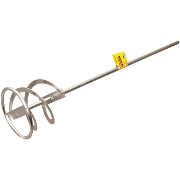 

Миксер MasterTool D100 мм. 80-0320