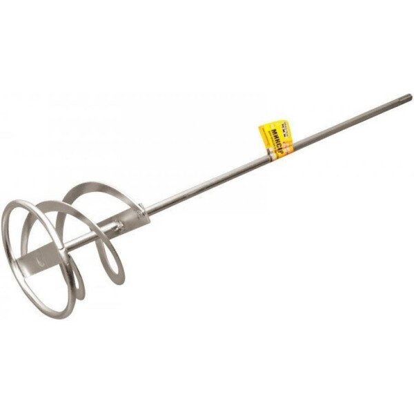 

Миксер MasterTool D120 мм. 80-0322