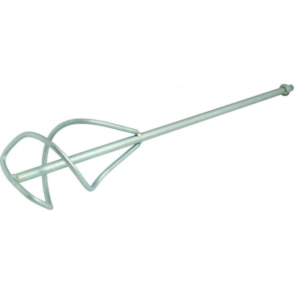 

Миксер MasterTool D120 мм. 80-0332