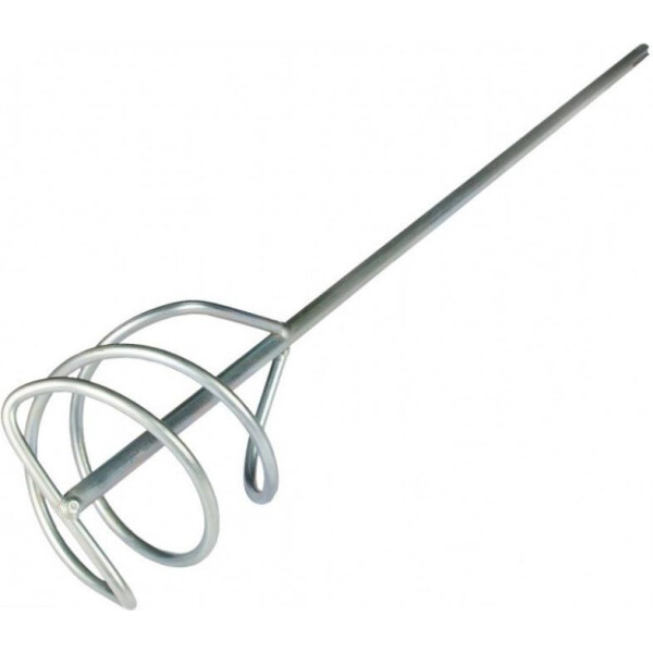 

Миксер MasterTool D100 мм. 80-0520