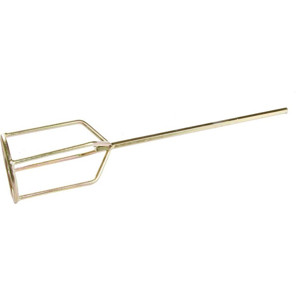 

Миксер MasterTool D100 мм. 80-0620