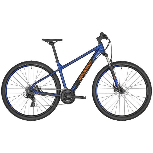 

Bergamont Revox 2 Blue (275527-161) L/48см 2020