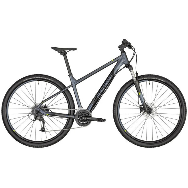 

Bergamont Revox 3 Sil-Bl. (275524-176) 2020