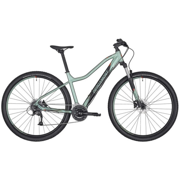 

Bergamont Revox FMN (275525-160) M/44,5см 2020