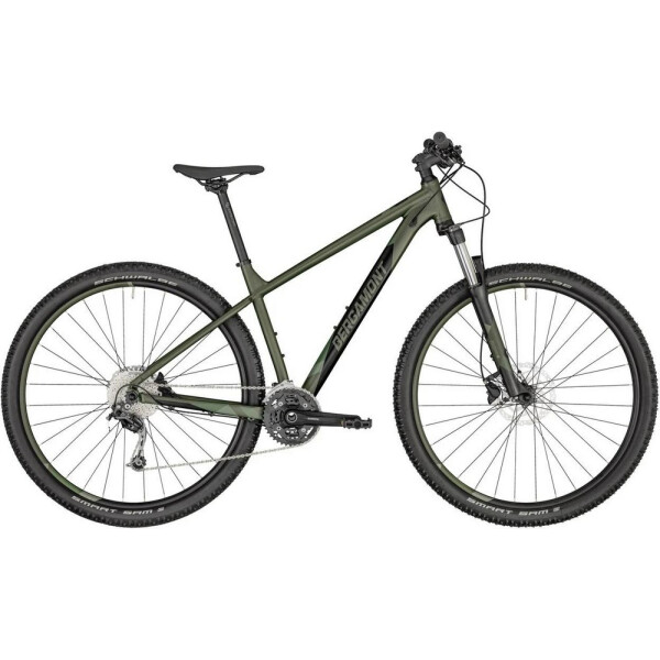 

Bergamont Revox 5 (275520-162) XL/52,5см 2020