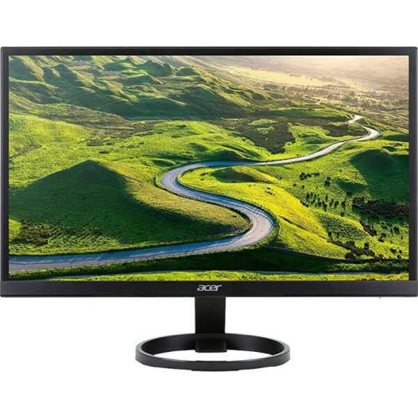

23" Acer R231Bbmix (UM.VR1EE.B01) Black