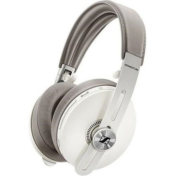 Наушники Sennheiser M3 AEBTXL Sandy White