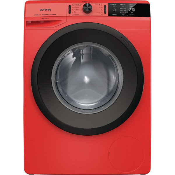 

Gorenje WEI 843 R