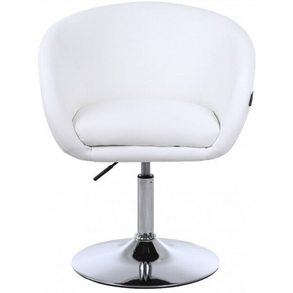 

Стул барный хокер Bonro B-645 white
