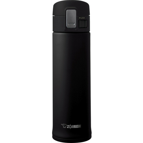 

Термокружка Zojirushi SM-KHF48BA 0.48л Черный