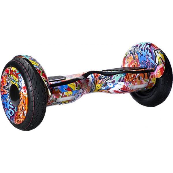 

Гироборд Smart Balance Wheel 10.5 Тринити