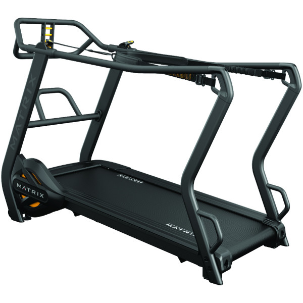 

MATRIX S-Drive Performance Trainer