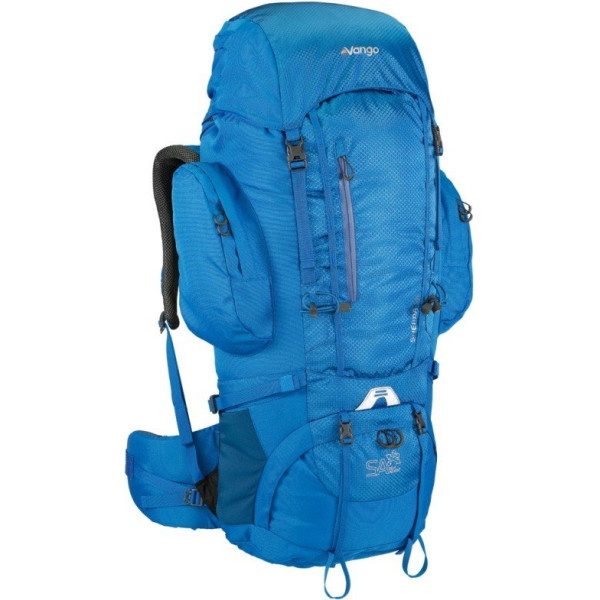 

туристический Vango Sherpa 65 Cobalt (925315)