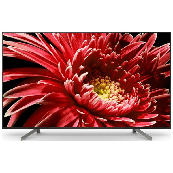 

Sony KD-75XG8596