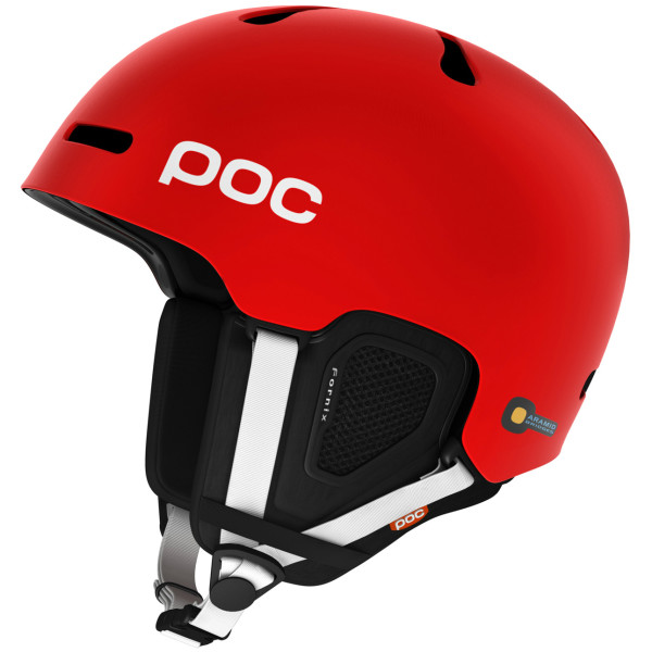 

POC PC104601101XLX1 Fornix Bohrium Red XL-XXL (104601101XLX1)
