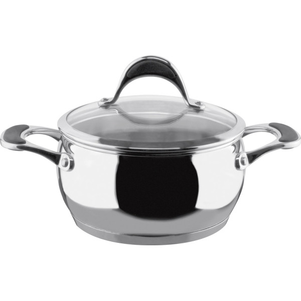 

Кастрюля Stella series Vinzer 89066