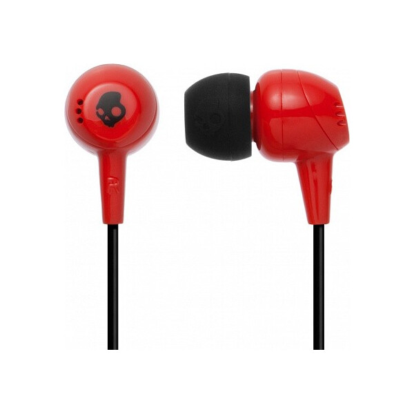 

Наушники Skullcandy JIB Red