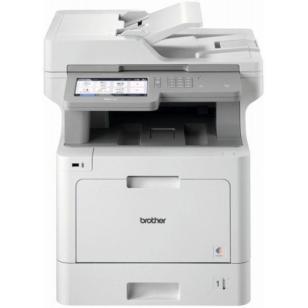 

Brother MFC-L9570CDW