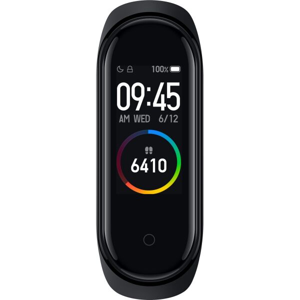 

Mi Smart Band 4 Black RU